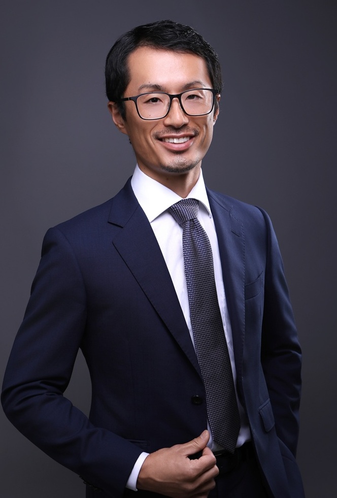 Akihiko Shimizu